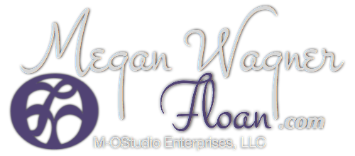 Megan Wagner Floan Logo